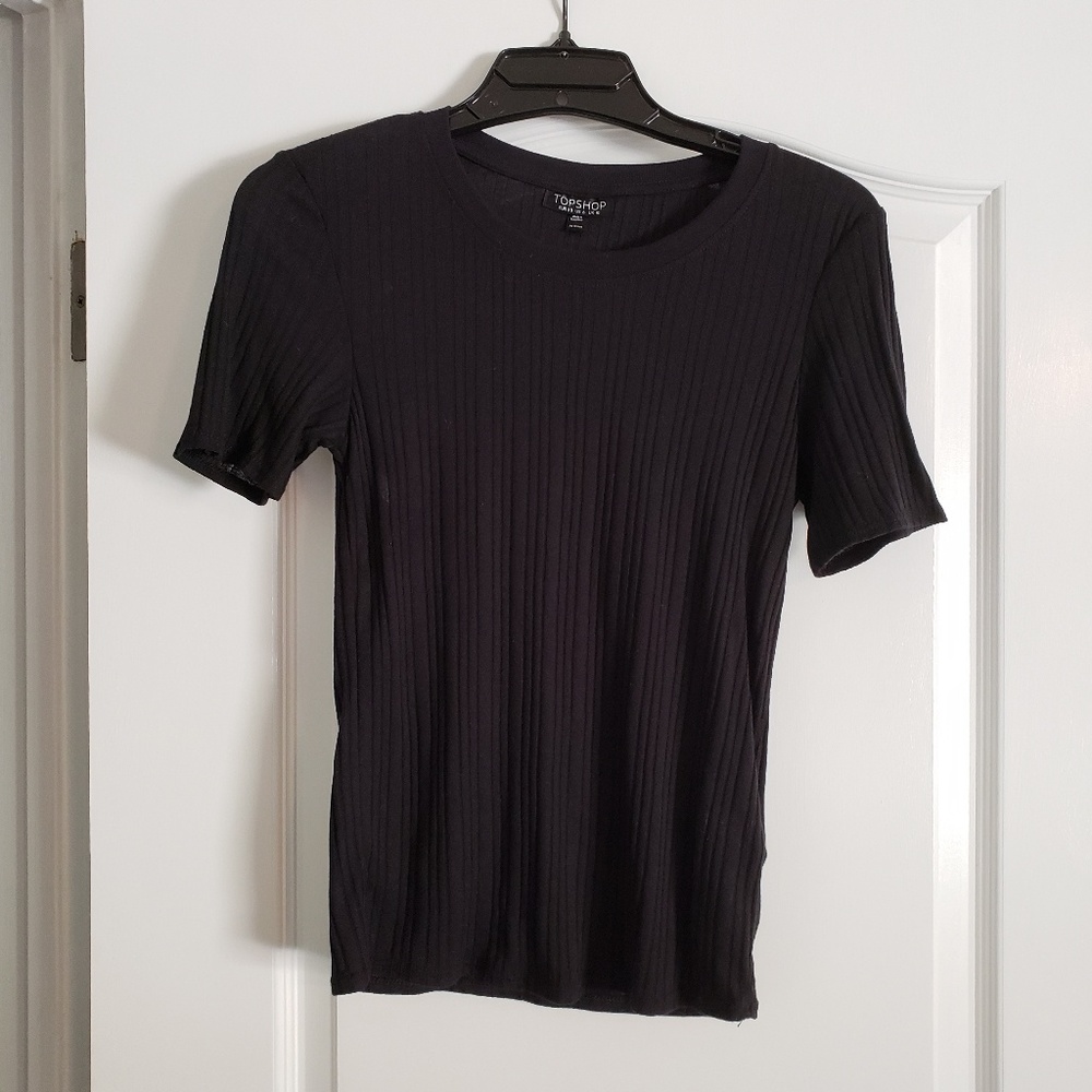 BLACK TOP SHOP
